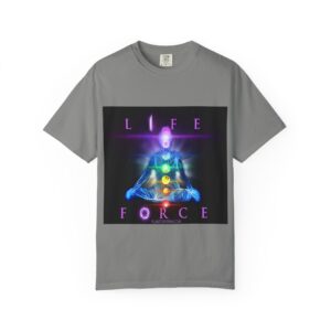Life Force (BK) Unisex T-shirt
