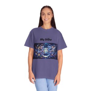 Gemini My Vibe Unisex T-shirt