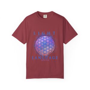 Light Language (LT) Unisex T-shirt