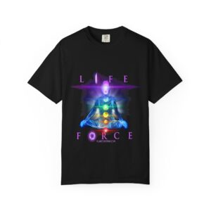 Life Force (DK)Unisex T-shirt