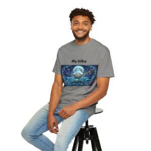 Cancer My Vibe Unisex T-shirt