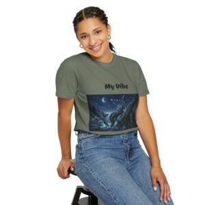 Capricorn My Vibe Unisex T-shirt