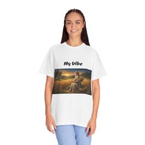 Virgo My Vibe Unisex T-shirt