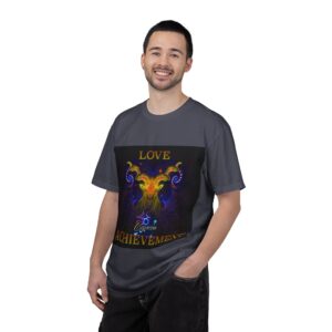 Capricorn Love Unisex T-shirt
