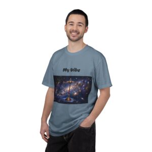 Libra My Vibe Unisex T-shirt