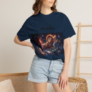 Aries My Vibe Unisex T-shirt
