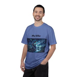 Aquarius My Vibe Unisex T-shirt